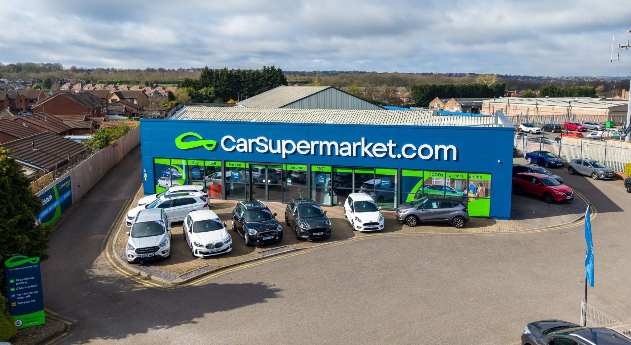 CarSupermarket.com
